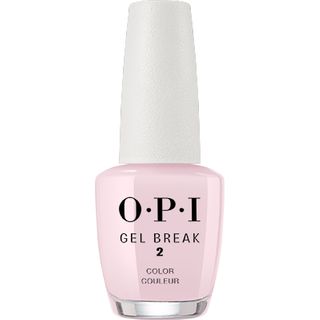 Gel Break Properly Pink 15ml