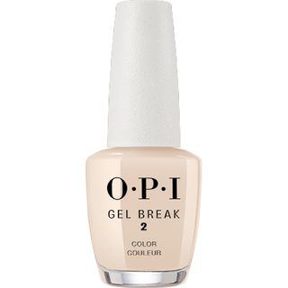 Gel Break Too Tan-Talising 15ml