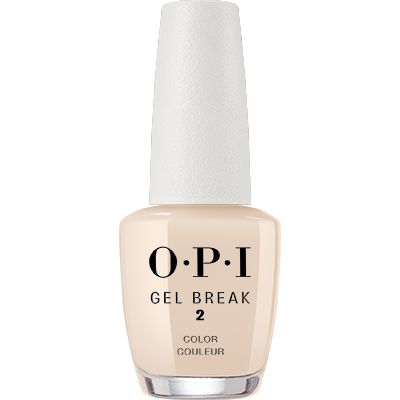 Gel Break Too Tan-Talising 15ml