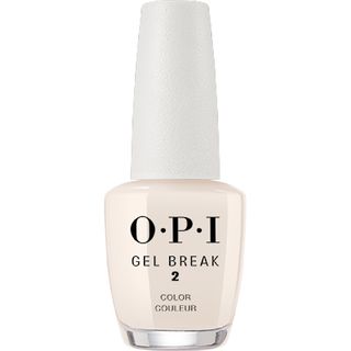 Gel Break Barely Beige 15ml