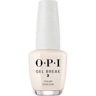 Gel Break Barely Beige 15ml