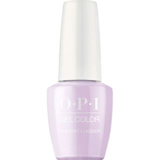 GC - POLLY WANT A LACQUER 15ml