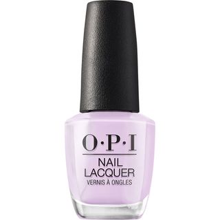 NL - Polly Want A Lacquer 15ml