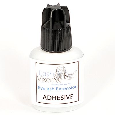 10ml ADHESIVE  Lash Vixen