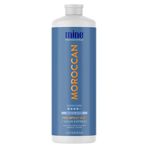 MOROCCAN MIST 1lt MineTan