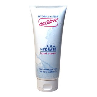 HYDRATE HAND CREAM 200ml Depileve