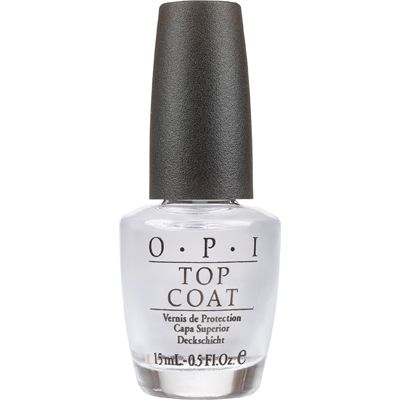Top Coat 15ml