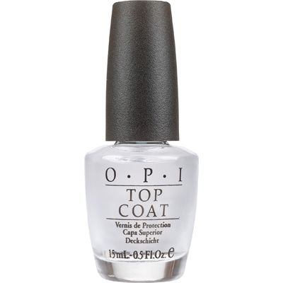 Top Coat 15ml