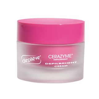 DEPILBRIGHT FACIAL CREAM 50ml