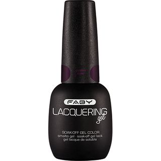 LACQUERING GEL EVERY WOMAN IS CHIC 15ml