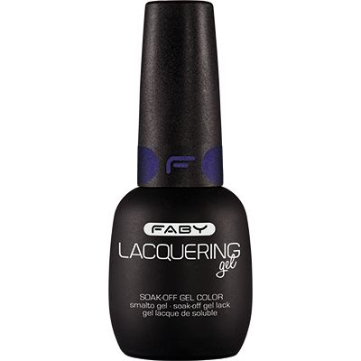 LACQUERING GEL OCEAN BOULEVARD 15ml