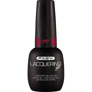 LACQUERING GEL SIMPLY PERFECT 15ml Faby