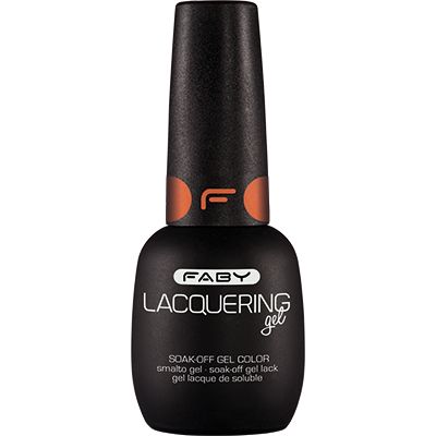 LACQUERING GEL YOU ARE MY SUNSHINE 15ml