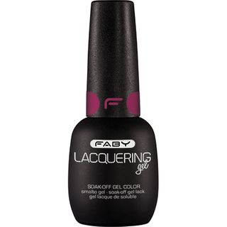 LACQUERING GEL IMAGINE 15ml Faby