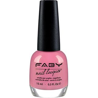 WHATS WRONG WITH PINK 15ml Faby
