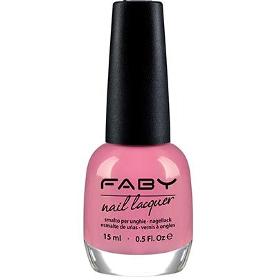WHATS WRONG WITH PINK 15ml Faby