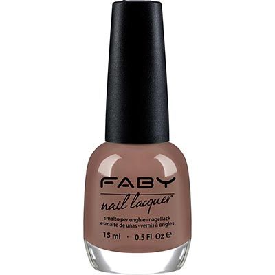 FOOTPRINTS ON THE BEACH 15ml Faby