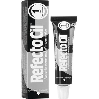 BLACK EYELASH TINT Refectocil