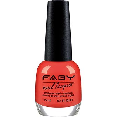 LUCKY CORAL 15ml Faby