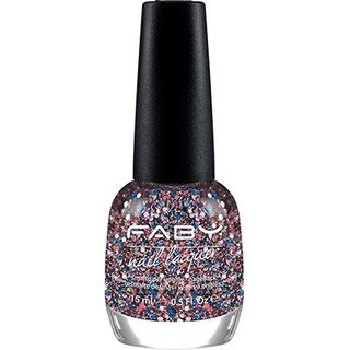 BORN IN THE USA 15ml Faby