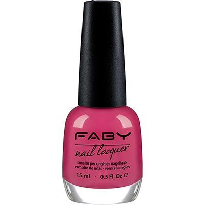 ORCHIDS COLLECTION 15ml Faby