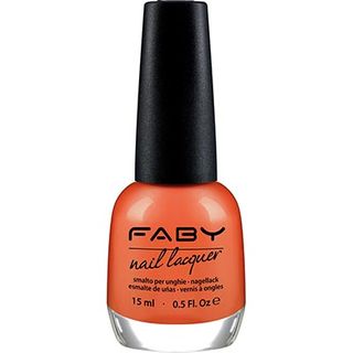 A LONG SUMMER 15ml Faby