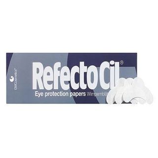 EYE PAPERS 96pack Refectocil