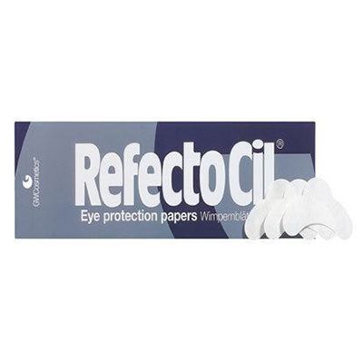 EYE PAPERS 96pack Refectocil