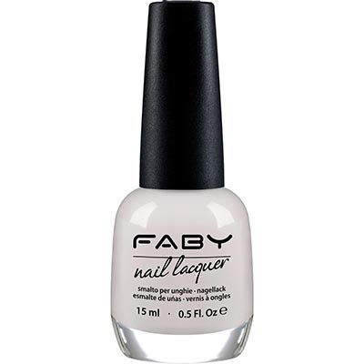 TEINT DE NEIGE 15ml Faby