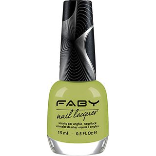 THE GREAT LAWN 15ml Faby