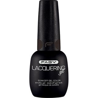 LACQUERING GEL VERY FABY PEOPLE 15ml