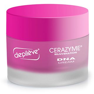 CERAZYME DNA CREAM 50ml Depileve