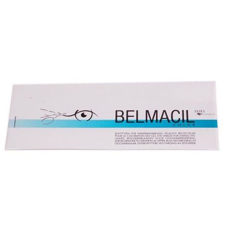 PROTECTING PAPERS Belmacil