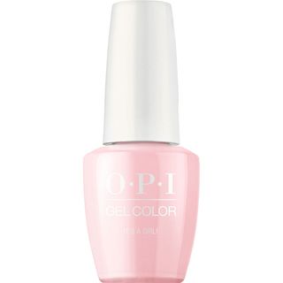 GC - IT'S A GIRL 15ml  BY OPI