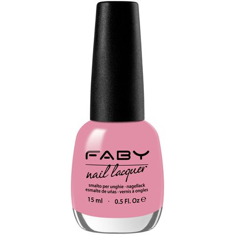SWEET AS FABY 15ml Faby