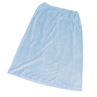 BODY WRAP Grey Blue D/Sided