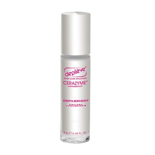 DEPILBRIGHT FACIAL ROLL-ON 8ml