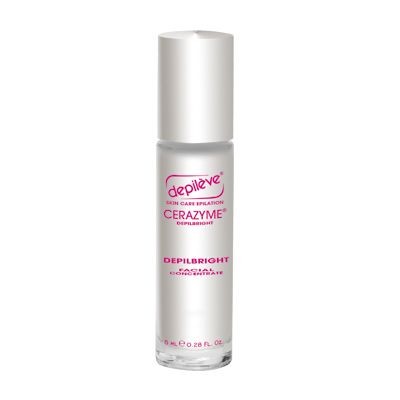 DEPILBRIGHT FACIAL ROLL-ON 8ml