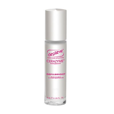 DEPILBRIGHT FACIAL ROLL-ON 8ml