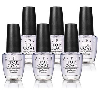 Top Coat 6 Pack