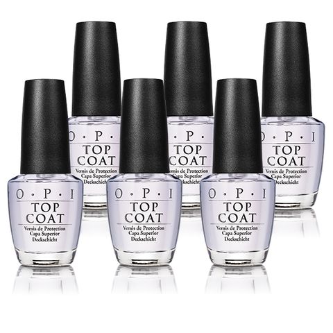 Top Coat 6 Pack