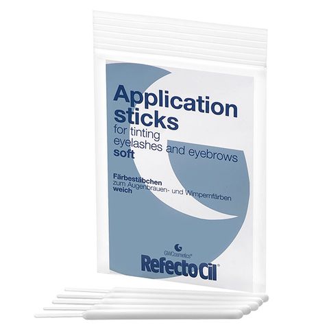 APPLICATION STICKS 10pk Refectocil