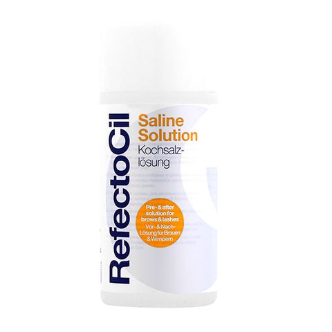 SALINE SOLUTION 150ml Refectocil