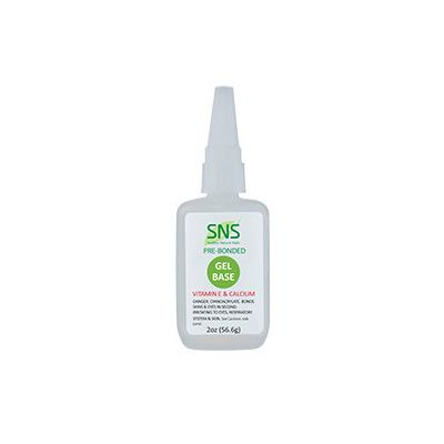SNS GEL BASE 2oz/56gm 1s