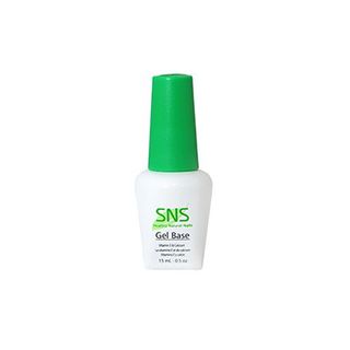 SNS GEL BASE 0.5oz/15ml 1s