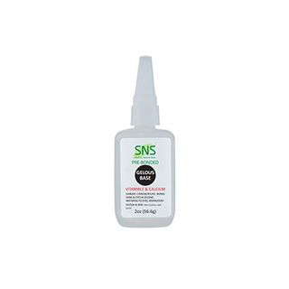 SNS GELOUS BASE  2oz/56gm 1s