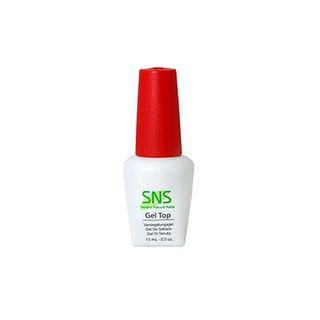 SNS GEL TOP 0.5oz/15ml 1s