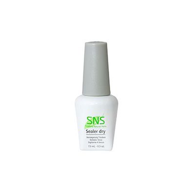 SNS SEALER 0.5oz/15ml 1s