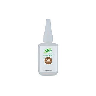 SNS GEL THINNER 2oz/56gm 1s