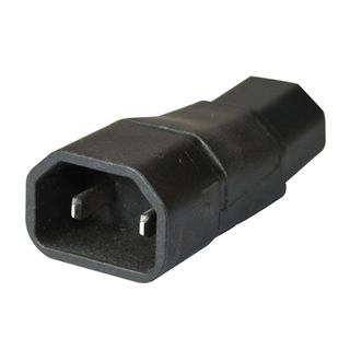 ELECTRICAL CONNECTOR (black) 2 Depileve